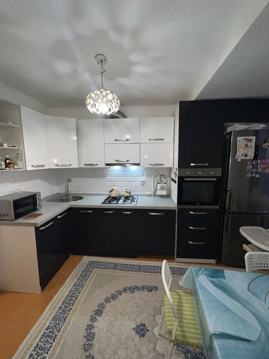 Аренда кв Сатпаева