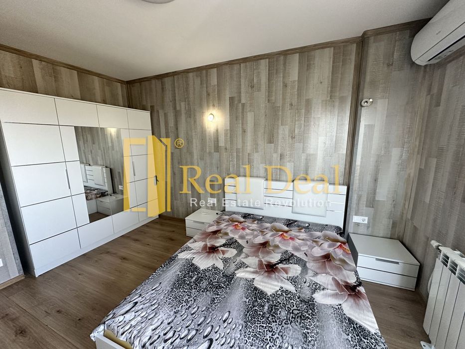 Дава се под наем Двустаен апартамент в София, Обеля 2 - 70 кв.м за 518.67 € - Снимка #11