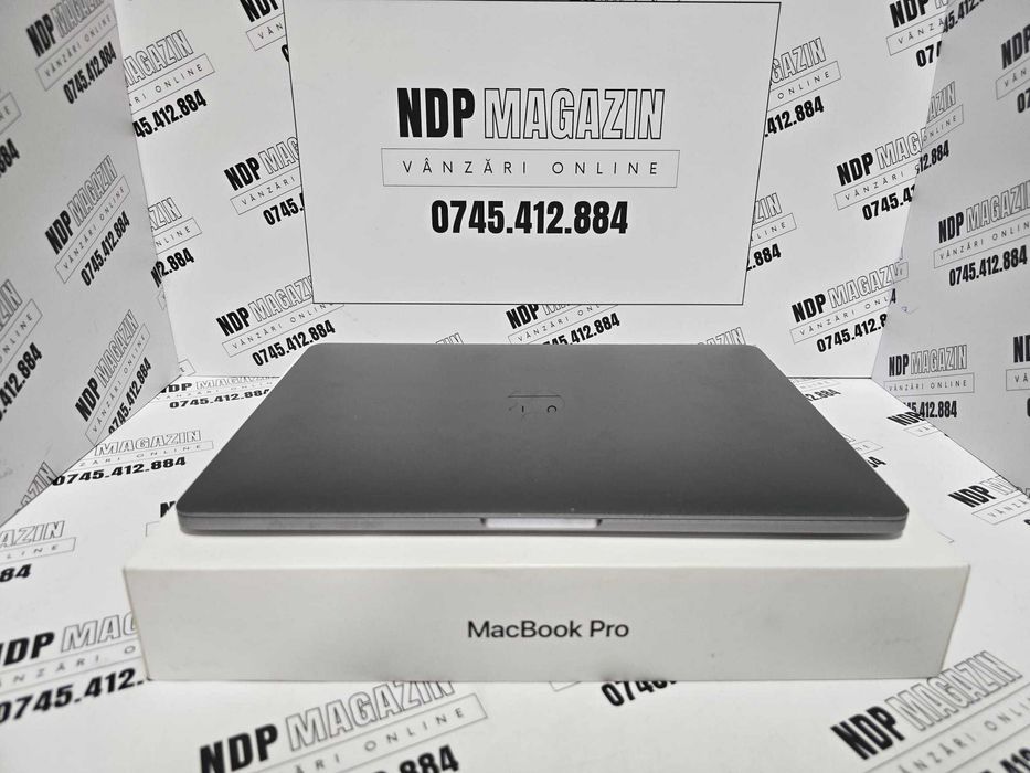 NDP Amanet Buzoieni nr.16 Margeanului  MACBOOK PRO 13 (59576)