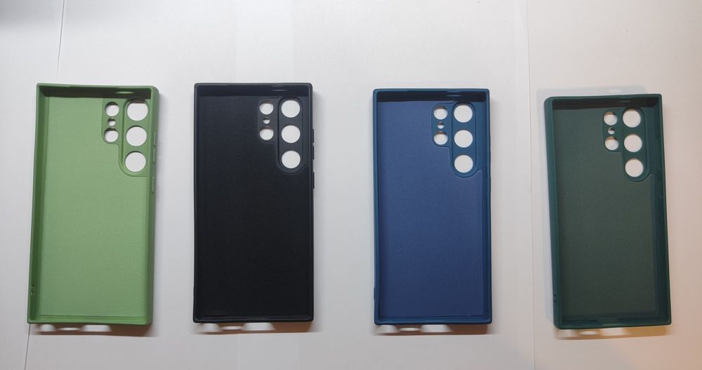 Чехлы SAMSUNG Galaxy s24 Ultra