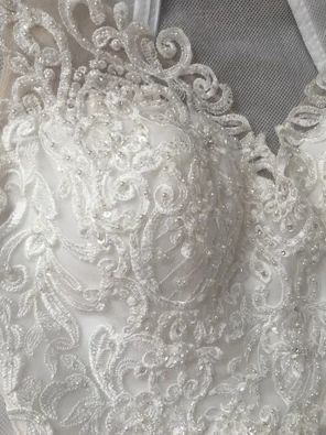 Rochie de mireasa Sawyer