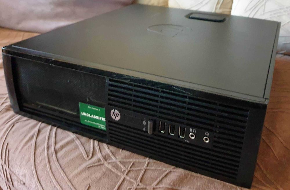 Sistem stocare in retea/NAS Synology DSM 7.1