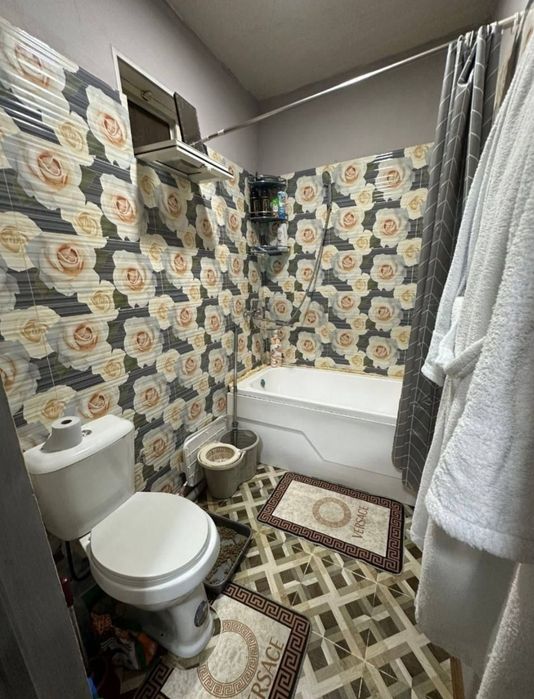 Сдаётся дом Мухтара ашрофий