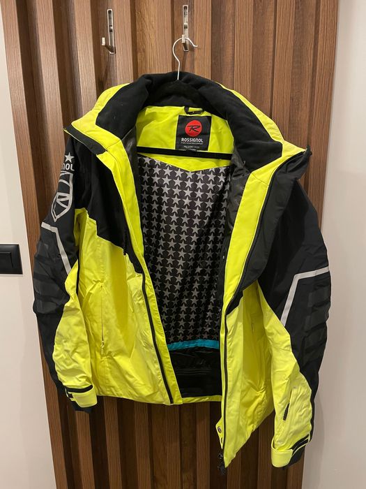 НАМАЛЕНИЕ Rossignol Скиорски мъжки екип Rossignol