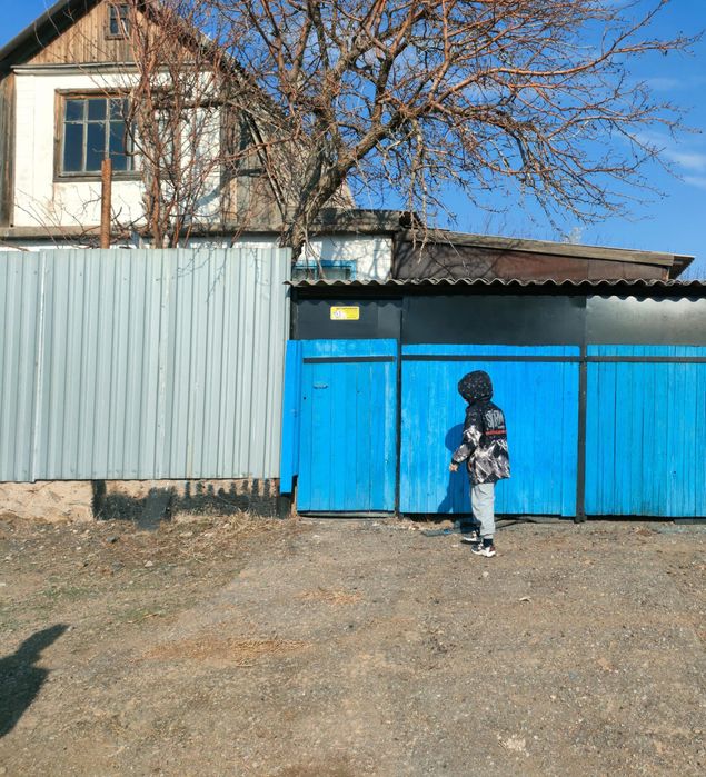 Продам дачу на спутнике