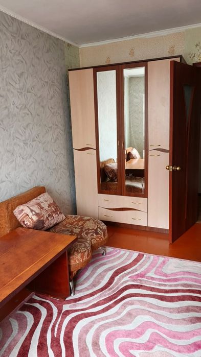 Сдам 2 комн. район Арман, мебель, техника