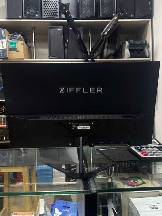 Monitor Ziffler 22” yaxshi holatda!