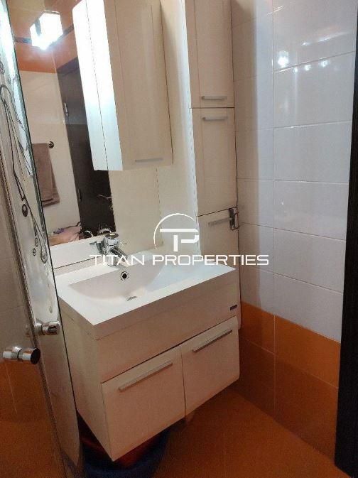 Дава се под наем Двустаен апартамент в Варна, Възраждане 1 - 55 кв.м за 425 € - Снимка #5