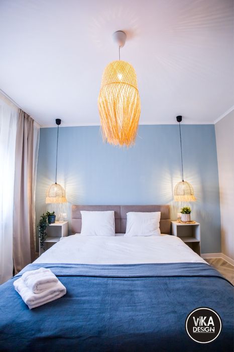 Regim Hotelier,Apartament 3 camere lux,Bulevardul Transilvania