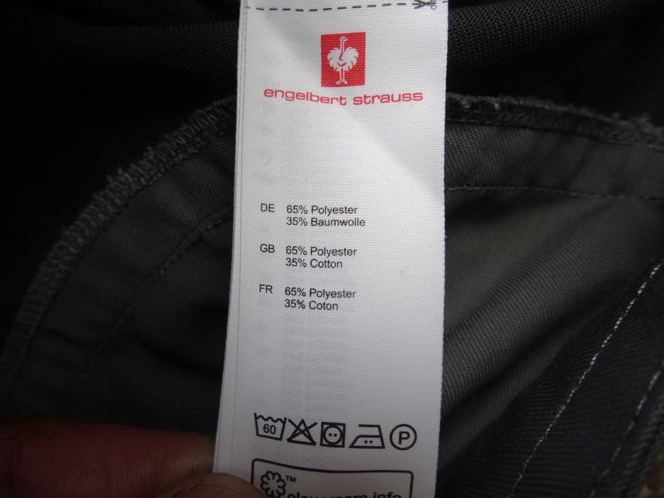 engelbert strauss XXL