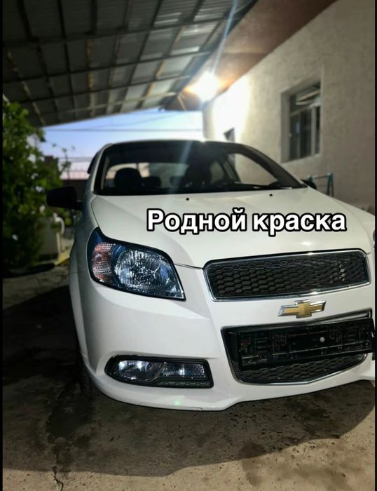 Chevrolet Nexia машина сатылады