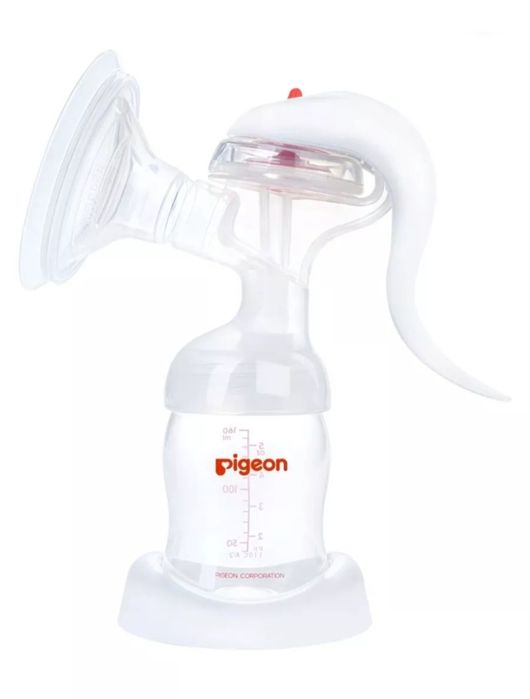 Молокоотсос новый