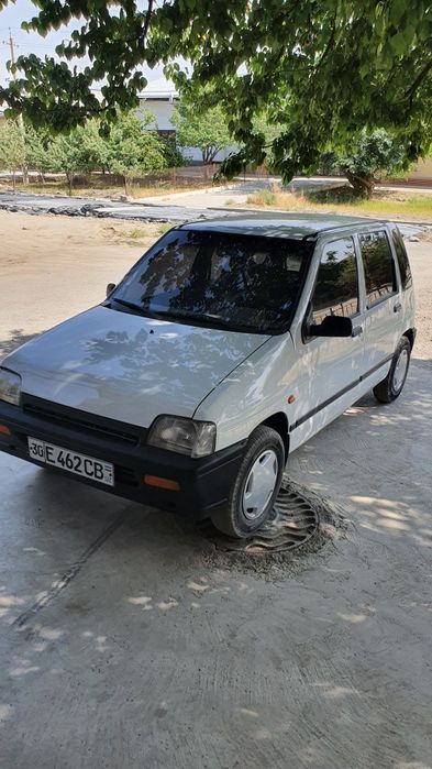 Tico Tiko 2003 srochni