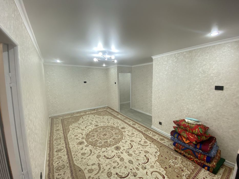 Квартира посуточно 2 комнатный