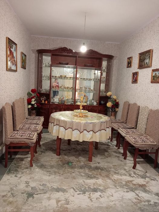 Продаётся дом 92 кв