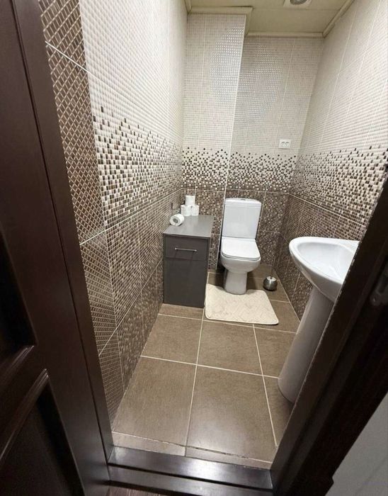 Сдаётся аренда квартира Напротив Ташкент сити улица Алишера Наваий.