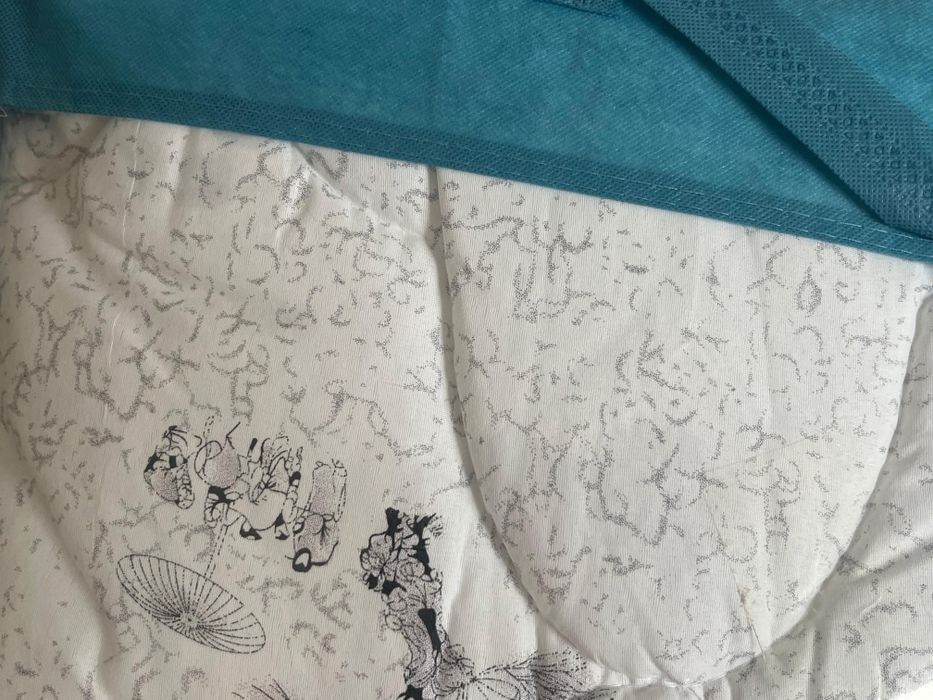 Одеяло Витас  135x210 всесезонное