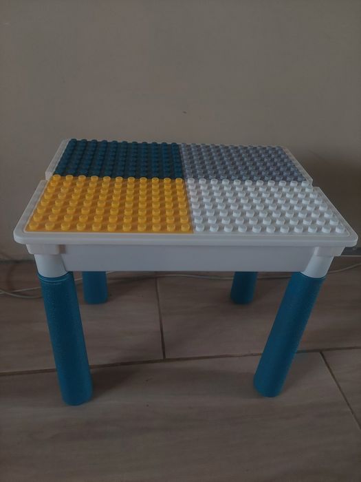 Детска масичка за игра