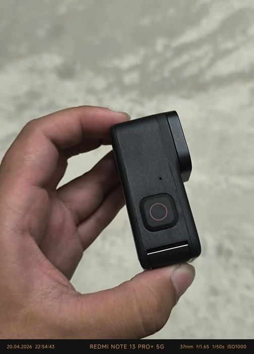 Go Pro 11 black в очень хорошем состоянии
