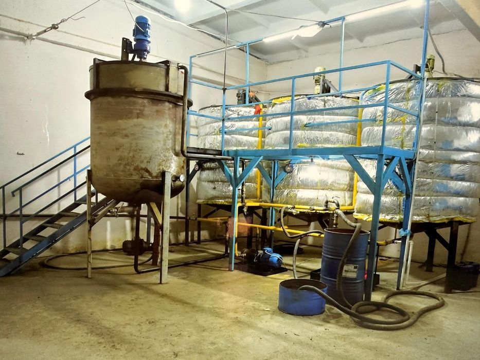 Продаётся готовий бизнес