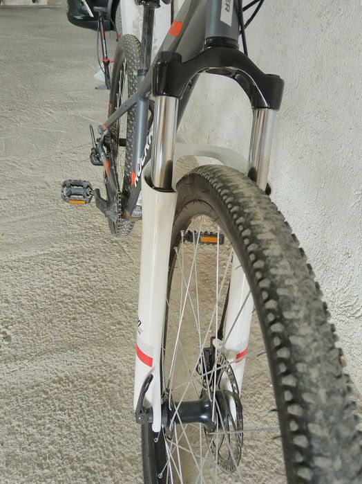 Bicicleta Rockrider ST 120