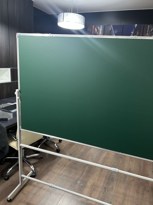 Доска двухстороняя sofboard