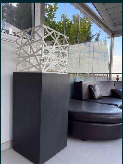 Камина Totem на Биоетанол