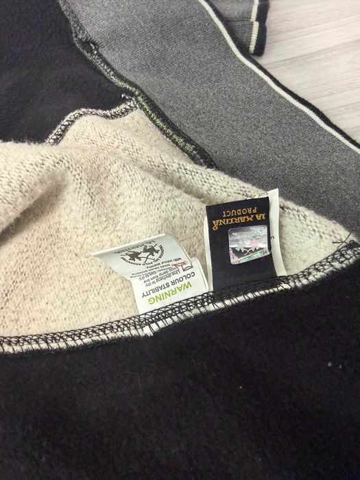 ''LA Martina Maserati''оригинален мъжки суичър Л размер