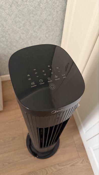 Воздухоохладитель Midea напольный