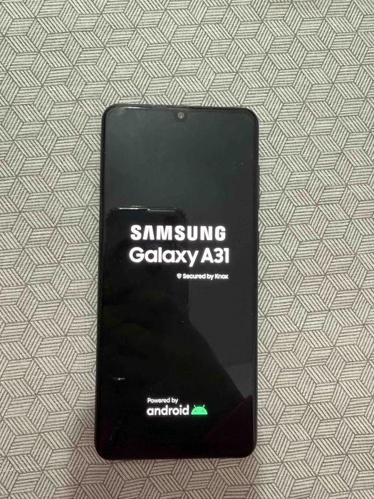 Samsung GalaxyA04e ; galaxy A31