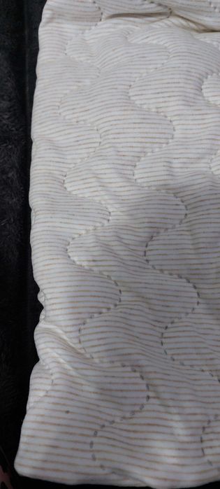 Детские теплые штанишки