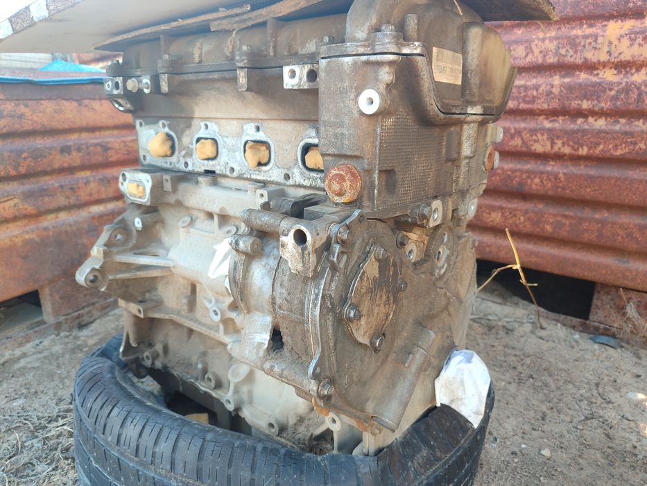 Продам на Шевроле Каптива 2.4