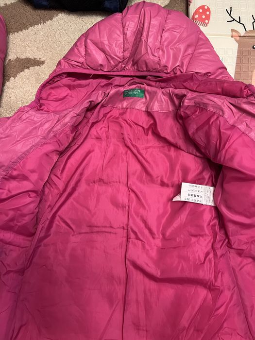 Срочно продам куртки