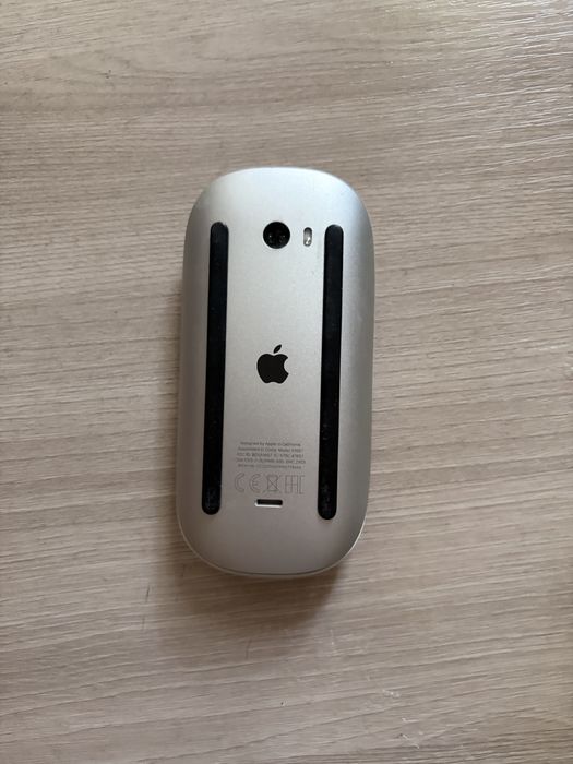 Magic mouse 2.