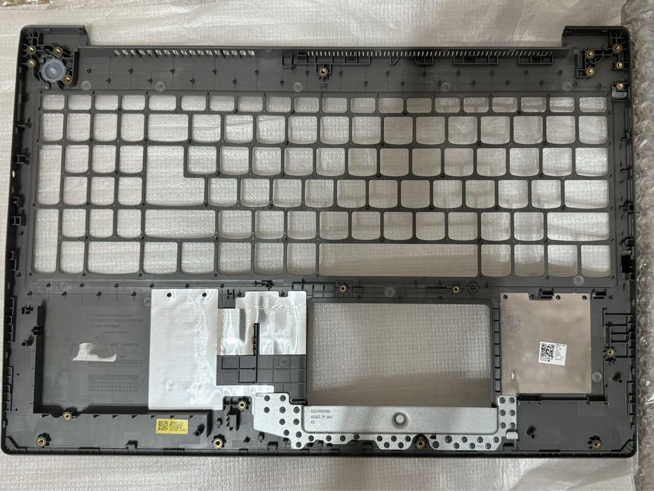 Корпус для ноутбук Lenova (Ленова)