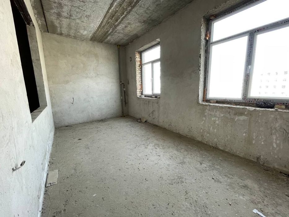 3 хонали квартира сотилади