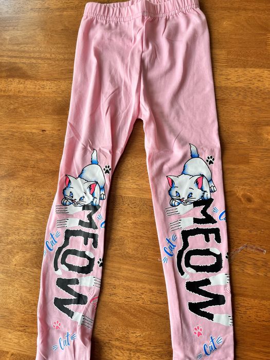 Детские лосины не дорого!