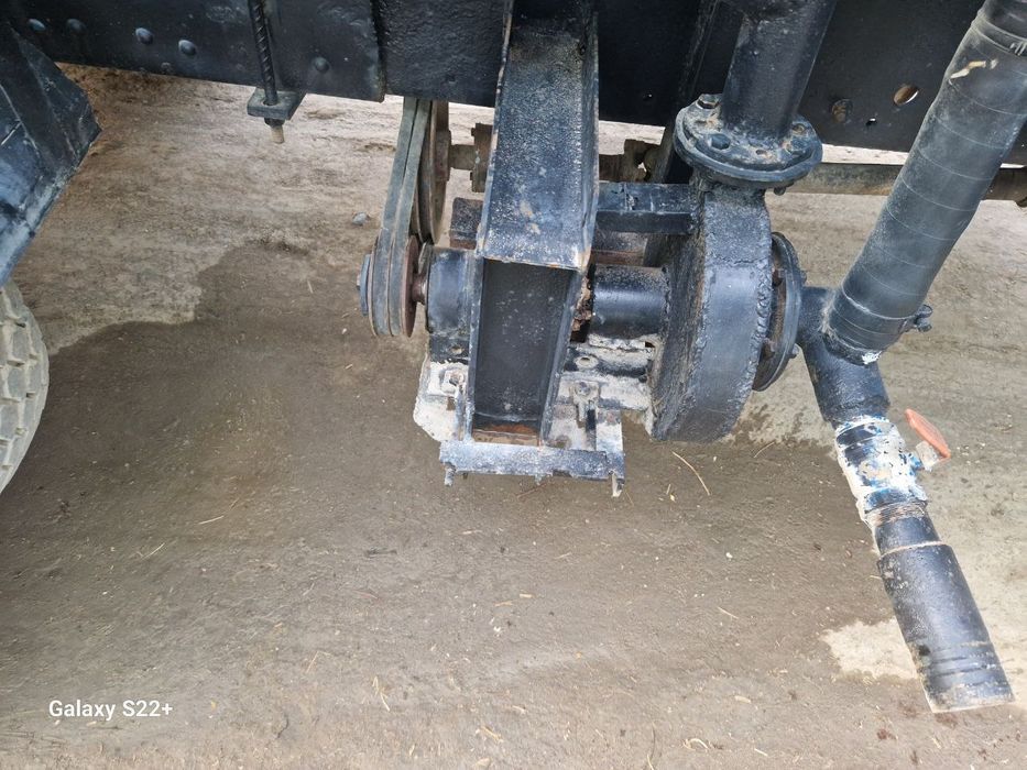 Kamaz Vadavoz sotiladi