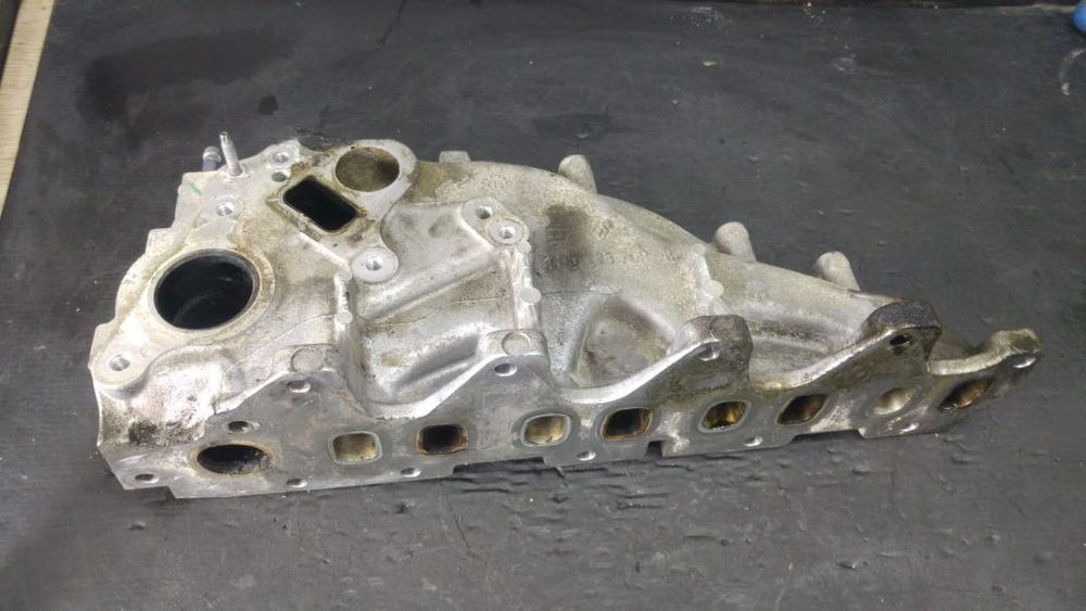Galerie admisie nissan qashqai 1.6 cdi r9m 2 j11 x-trail t32 140033370r