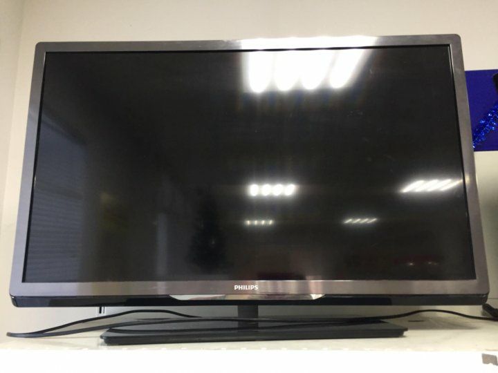 Продается телевизор Philips 42