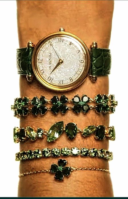 Браслет Swarovski Idyllia