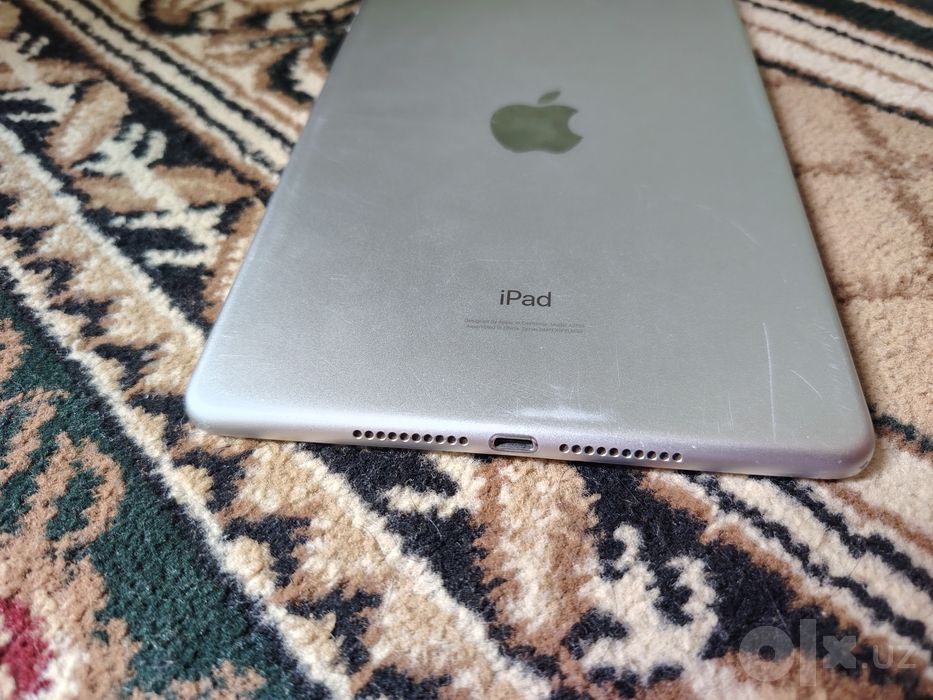 Ipad 5mini 64gb  holati yaxshi