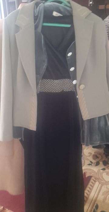 Рубашка,  куртка, жемфер