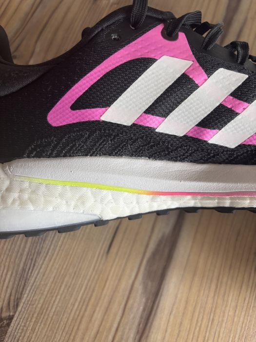 Дамски маратонки Adidas Solar Glide 3