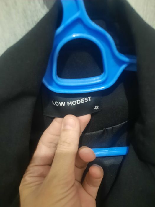 Женская жакет от LCW WAIKIKI MODEST