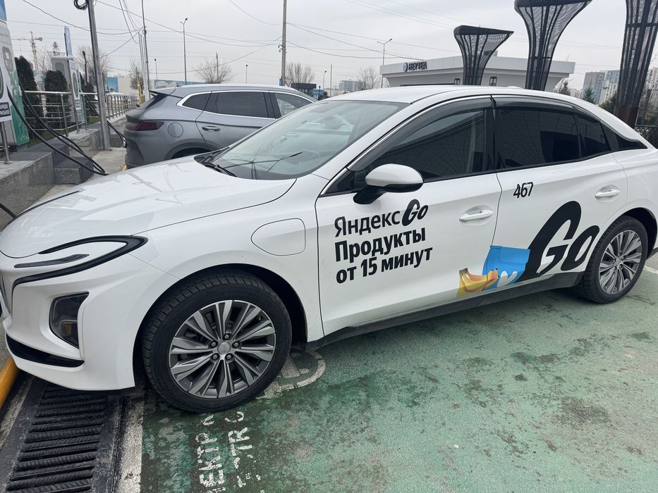 Авто в аренду без выкупа