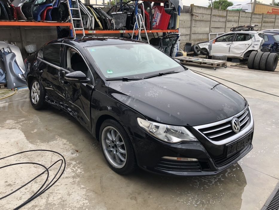 Turbo turbina turbosuflanta Vw Passat CC 1,8 TSI BZB Audi Skoda Seat