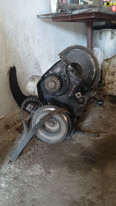 Продам запчасти на ваз 2114