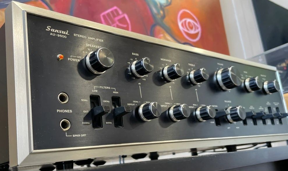 sansui • Anunturi gratuite • OLX.ro