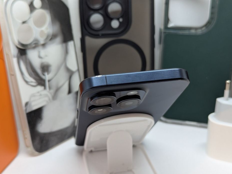 Apple iPhone 15 Pro 128GB 88%